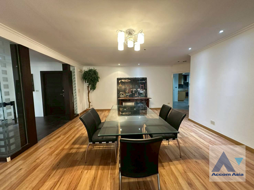 6  3 br Condominium for rent and sale in Sukhumvit ,Bangkok BTS Nana at Kallista Mansion AA45802