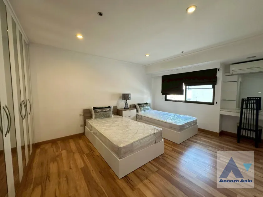 15  3 br Condominium for rent and sale in Sukhumvit ,Bangkok BTS Nana at Kallista Mansion AA45802