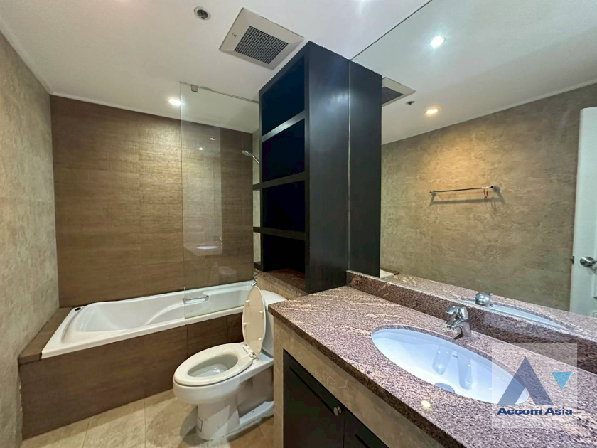 17  3 br Condominium for rent and sale in Sukhumvit ,Bangkok BTS Nana at Kallista Mansion AA45802