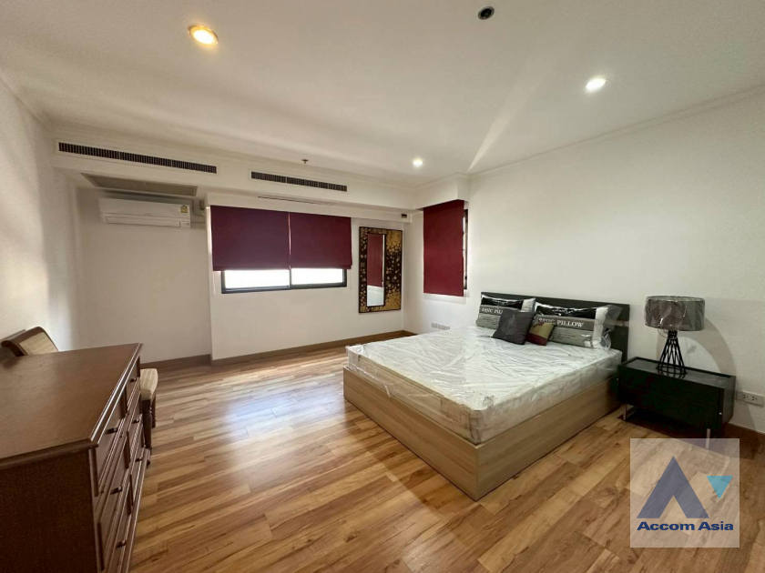 13  3 br Condominium for rent and sale in Sukhumvit ,Bangkok BTS Nana at Kallista Mansion AA45802