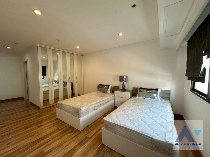 14  3 br Condominium for rent and sale in Sukhumvit ,Bangkok BTS Nana at Kallista Mansion AA45802