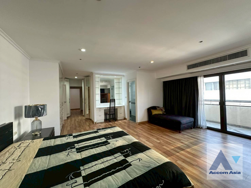 12  3 br Condominium for rent and sale in Sukhumvit ,Bangkok BTS Nana at Kallista Mansion AA45802