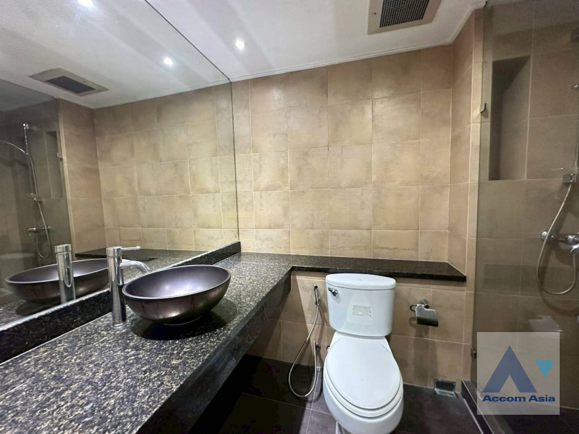 18  3 br Condominium for rent and sale in Sukhumvit ,Bangkok BTS Nana at Kallista Mansion AA45802