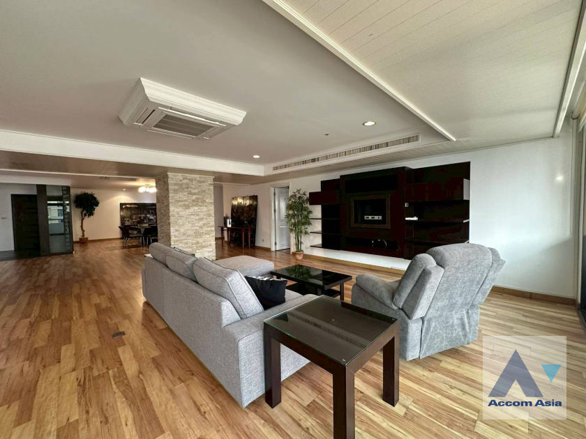  1  3 br Condominium for rent and sale in Sukhumvit ,Bangkok BTS Nana at Kallista Mansion AA45802