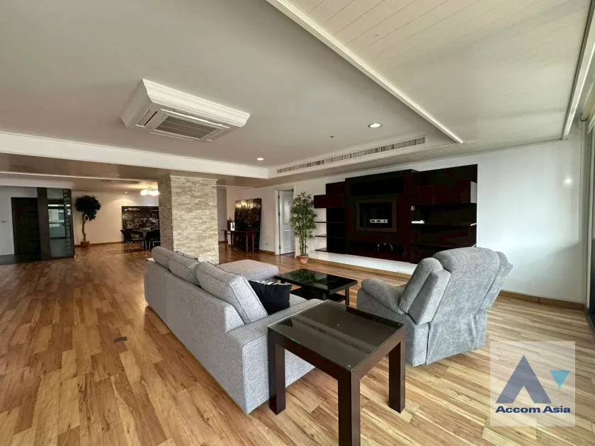  1  3 br Condominium for rent and sale in Sukhumvit ,Bangkok BTS Nana at Kallista Mansion AA45802