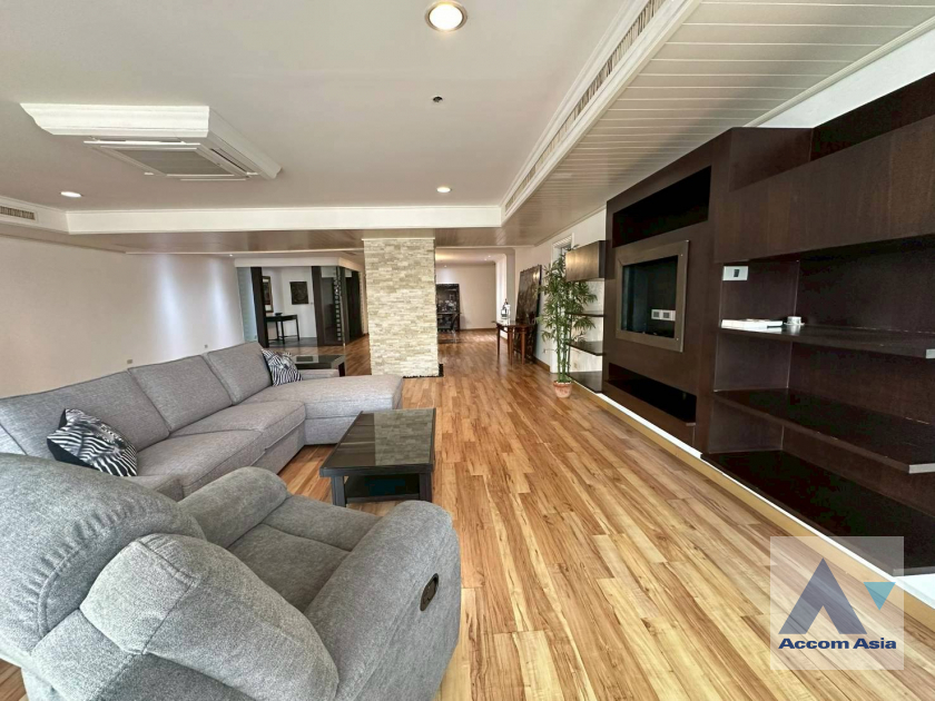  1  3 br Condominium for rent and sale in Sukhumvit ,Bangkok BTS Nana at Kallista Mansion AA45802