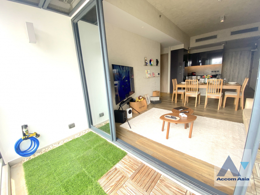  1  2 br Condominium For Sale in Sukhumvit ,Bangkok MRT Phetchaburi at The Lofts Asoke AA45803