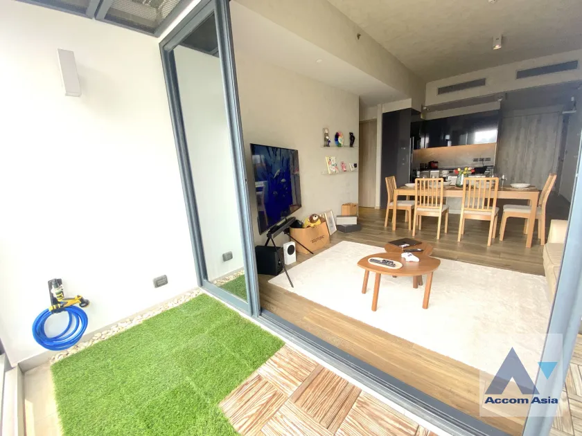  1  2 br Condominium For Sale in Sukhumvit ,Bangkok MRT Phetchaburi at The Lofts Asoke AA45803