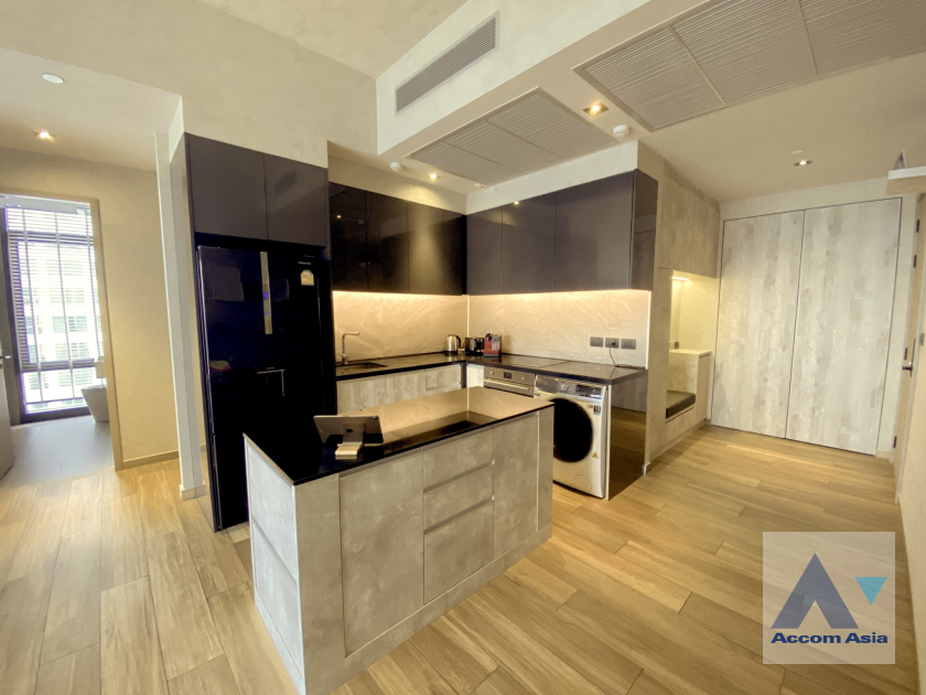 5  2 br Condominium For Sale in Sukhumvit ,Bangkok MRT Phetchaburi at The Lofts Asoke AA45803