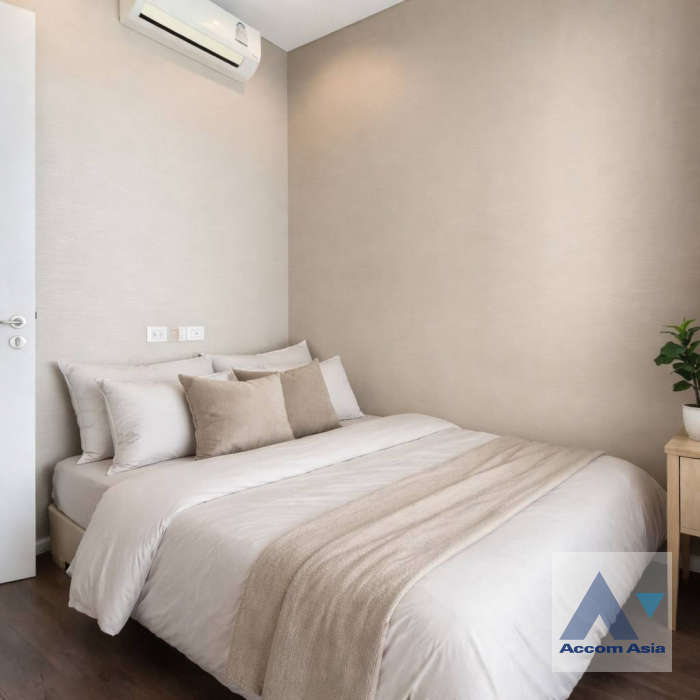 7  2 br Condominium For Rent in Phaholyothin ,Bangkok MRT Phahon Yothin at The Saint Residences AA45805