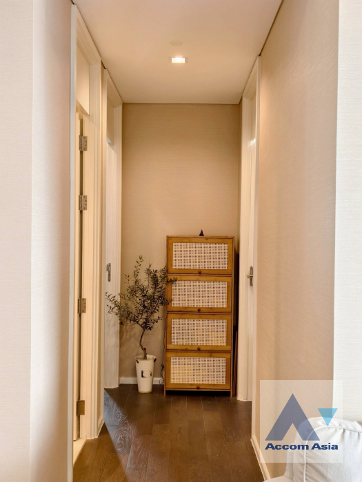 4  2 br Condominium For Rent in Phaholyothin ,Bangkok MRT Phahon Yothin at The Saint Residences AA45805