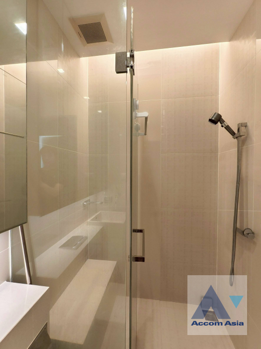 11  2 br Condominium For Rent in Phaholyothin ,Bangkok MRT Phahon Yothin at The Saint Residences AA45805