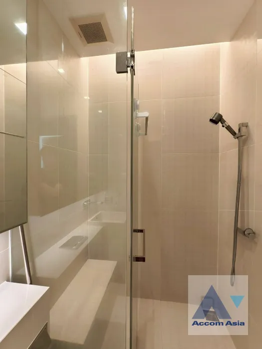 11  2 br Condominium For Rent in Phaholyothin ,Bangkok MRT Phahon Yothin at The Saint Residences AA45805
