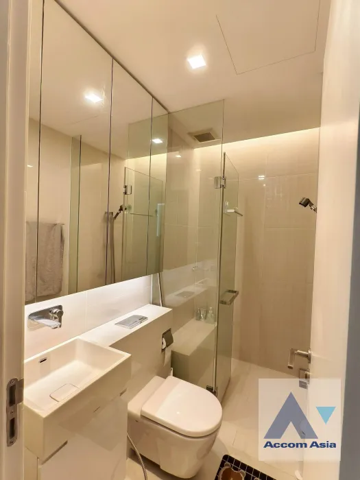 9  2 br Condominium For Rent in Phaholyothin ,Bangkok MRT Phahon Yothin at The Saint Residences AA45805
