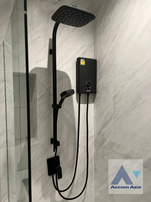 11  2 br Condominium For Rent in Charoen Nakhon ,Bangkok BTS Krung Thon Buri at Chapter Charoennakhon  Riverside AA45807