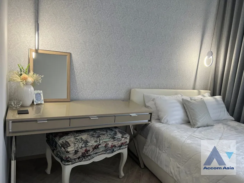 8  2 br Condominium for rent and sale in Charoen Nakhon ,Bangkok BTS Krung Thon Buri at Chapter Charoennakhon  Riverside AA45807