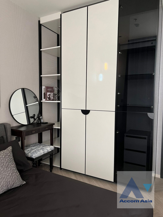 9  2 br Condominium For Rent in Charoen Nakhon ,Bangkok BTS Krung Thon Buri at Chapter Charoennakhon  Riverside AA45807