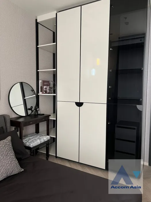 9  2 br Condominium for rent and sale in Charoen Nakhon ,Bangkok BTS Krung Thon Buri at Chapter Charoennakhon  Riverside AA45807