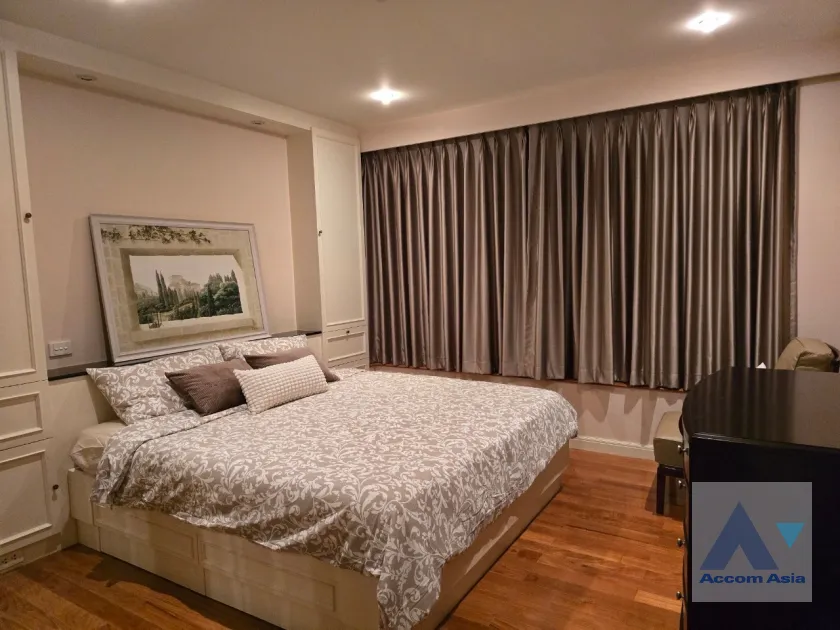 10  1 br Condominium For Sale in Ploenchit ,Bangkok BTS Chidlom at Langsuan Ville AA45809