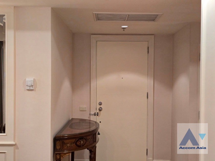 5  1 br Condominium For Sale in Ploenchit ,Bangkok BTS Chitlom at Langsuan Ville AA45809
