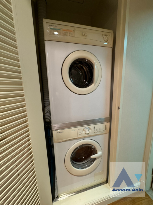 6  1 br Condominium For Sale in Ploenchit ,Bangkok BTS Chitlom at Langsuan Ville AA45809