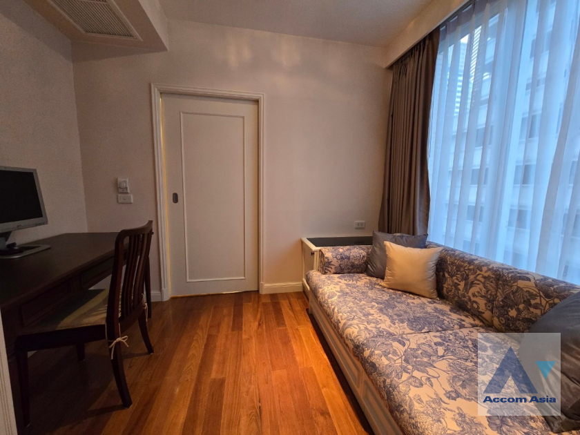  1  1 br Condominium For Sale in Ploenchit ,Bangkok BTS Chitlom at Langsuan Ville AA45809