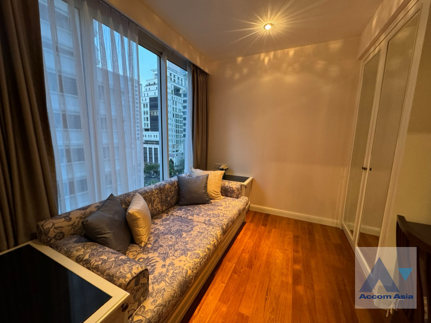  1  1 br Condominium For Sale in Ploenchit ,Bangkok BTS Chitlom at Langsuan Ville AA45809