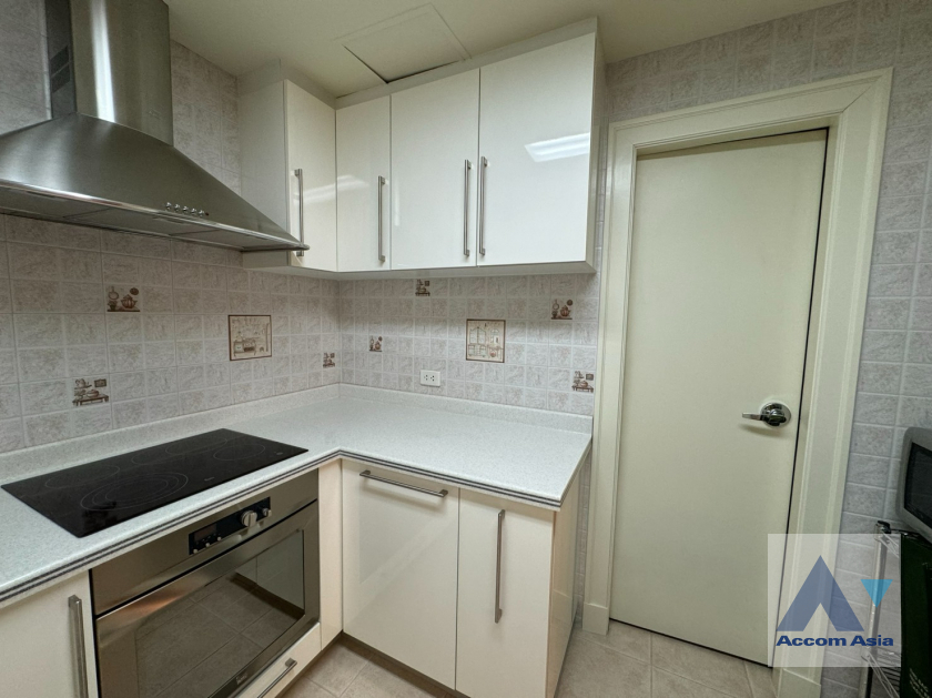 8  1 br Condominium For Sale in Ploenchit ,Bangkok BTS Chitlom at Langsuan Ville AA45809