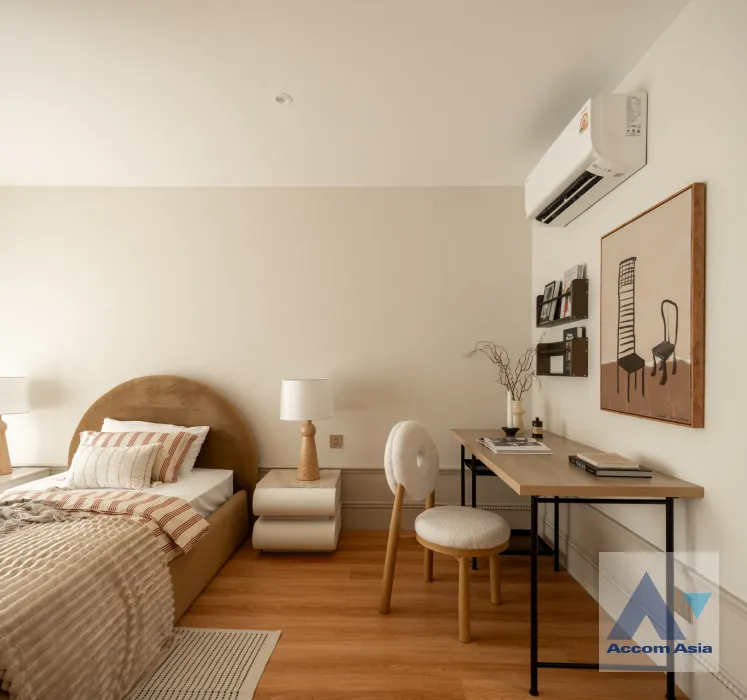 19  6 br House For Sale in Sukhumvit ,Bangkok BTS Punnawithi AA45810