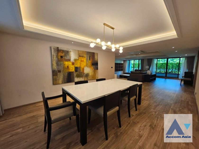  1  2 br Apartment For Rent in Sukhumvit ,Bangkok BTS Ekkamai at Classic contemporary AA45813