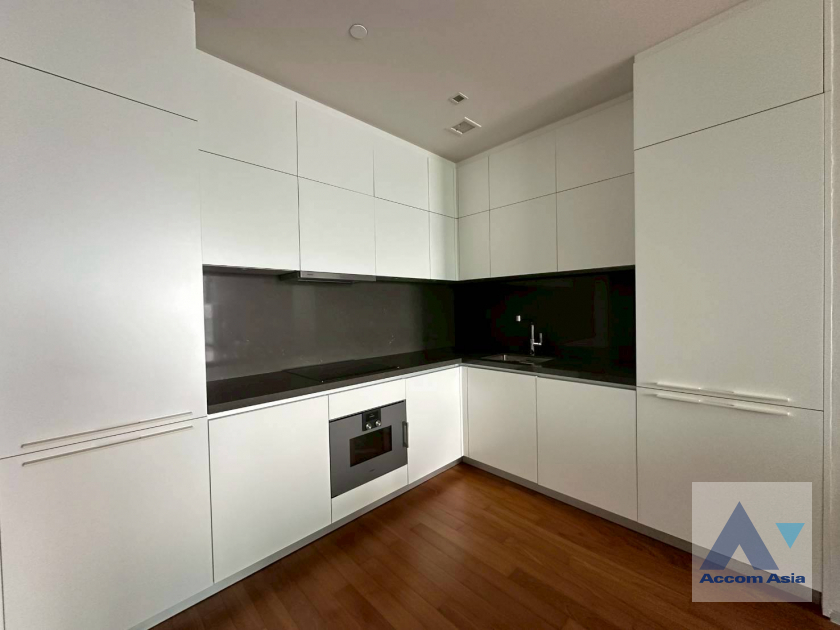 8  1 br Condominium For Rent in Charoen Nakhon ,Bangkok BTS Krung Thon Buri at Banyan Tree Residences Riverside AA45815