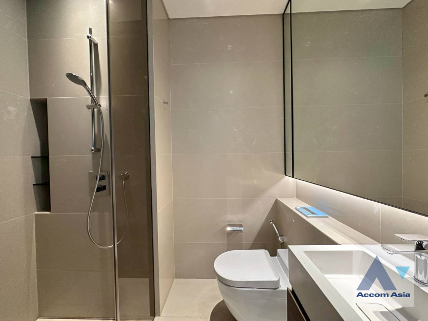 14  2 br Condominium for rent and sale in Charoen Nakhon ,Bangkok BTS Krung Thon Buri at Banyan Tree Residences Riverside AA45816