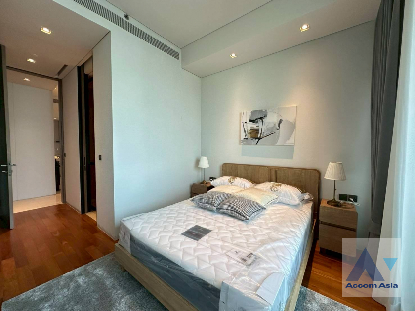 9  2 br Condominium for rent and sale in Charoen Nakhon ,Bangkok BTS Krung Thon Buri at Banyan Tree Residences Riverside AA45816