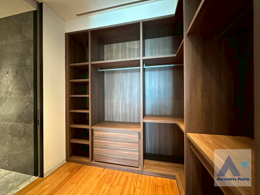 13  2 br Condominium For Rent in Charoen Nakhon ,Bangkok BTS Krung Thon Buri at Banyan Tree Residences Riverside AA45817