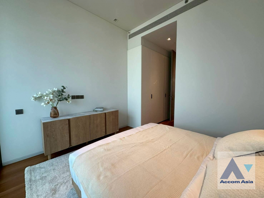 11  2 br Condominium For Rent in Charoen Nakhon ,Bangkok BTS Krung Thon Buri at Banyan Tree Residences Riverside AA45817