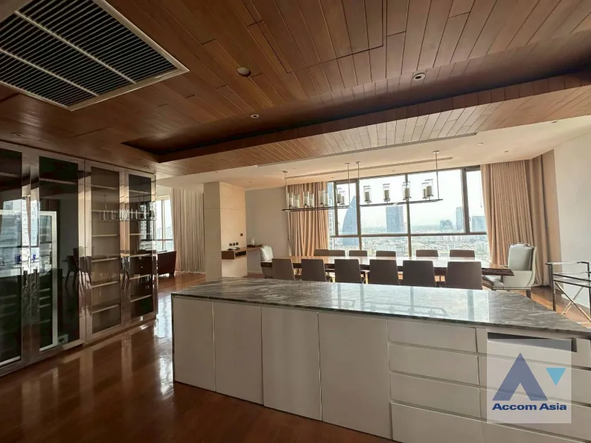 20  4 br Condominium for rent and sale in Sukhumvit ,Bangkok BTS Thong Lo at Aequa Residence Sukhumvit 49 AA45818