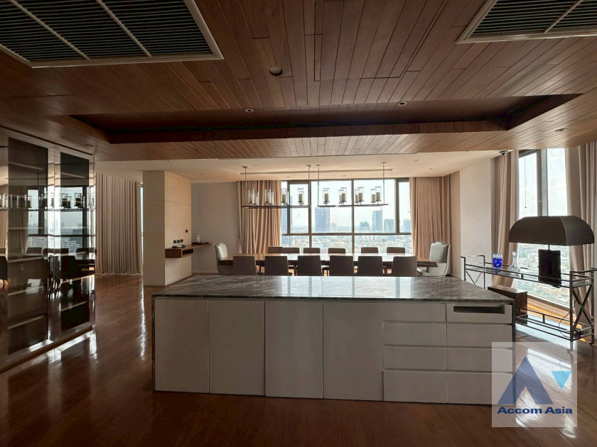19  4 br Condominium For Rent in Sukhumvit ,Bangkok BTS Thong Lo at Aequa Residence Sukhumvit 49 AA45818