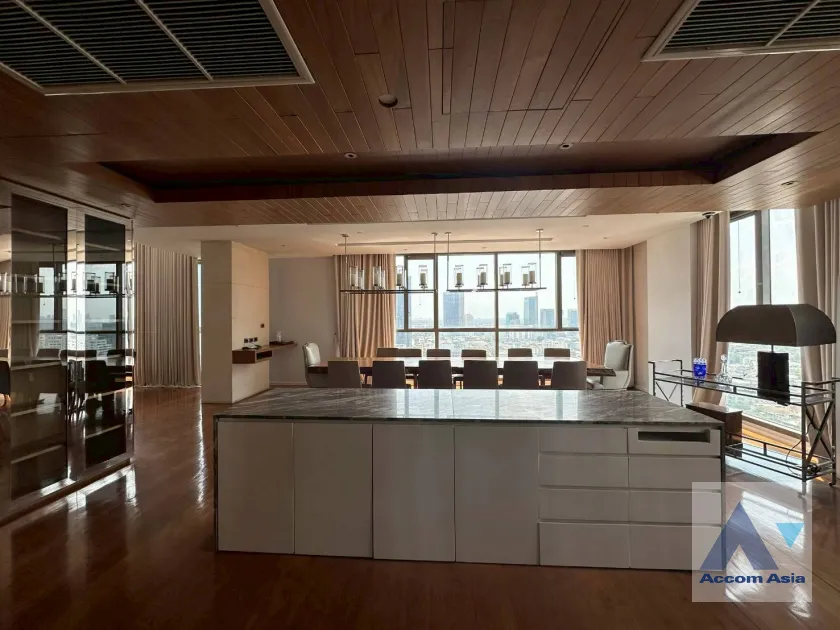 19  4 br Condominium for rent and sale in Sukhumvit ,Bangkok BTS Thong Lo at Aequa Residence Sukhumvit 49 AA45818