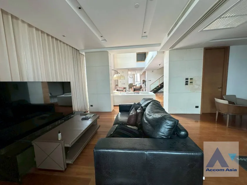 22  4 br Condominium For Rent in Sukhumvit ,Bangkok BTS Thong Lo at Aequa Residence Sukhumvit 49 AA45818