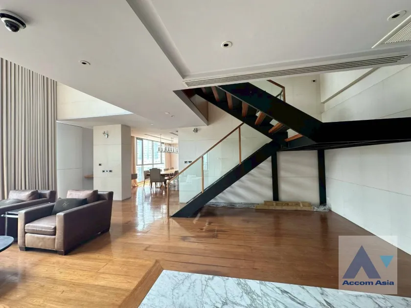 11  4 br Condominium for rent and sale in Sukhumvit ,Bangkok BTS Thong Lo at Aequa Residence Sukhumvit 49 AA45818