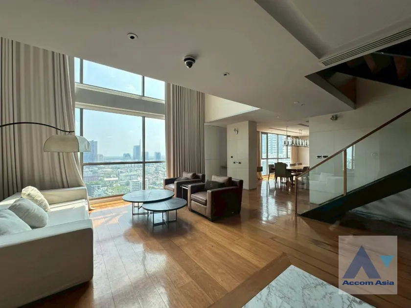 10  4 br Condominium for rent and sale in Sukhumvit ,Bangkok BTS Thong Lo at Aequa Residence Sukhumvit 49 AA45818