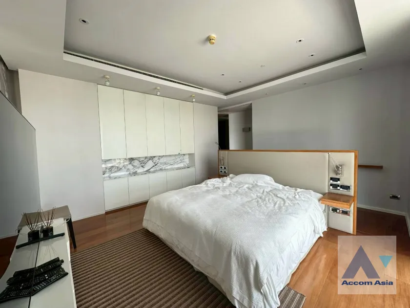 28  4 br Condominium for rent and sale in Sukhumvit ,Bangkok BTS Thong Lo at Aequa Residence Sukhumvit 49 AA45818