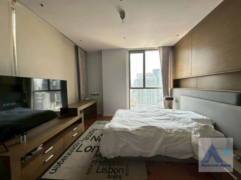 32  4 br Condominium For Rent in Sukhumvit ,Bangkok BTS Thong Lo at Aequa Residence Sukhumvit 49 AA45818