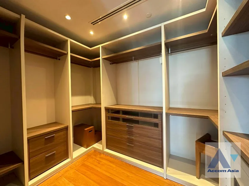 35  4 br Condominium for rent and sale in Sukhumvit ,Bangkok BTS Thong Lo at Aequa Residence Sukhumvit 49 AA45818