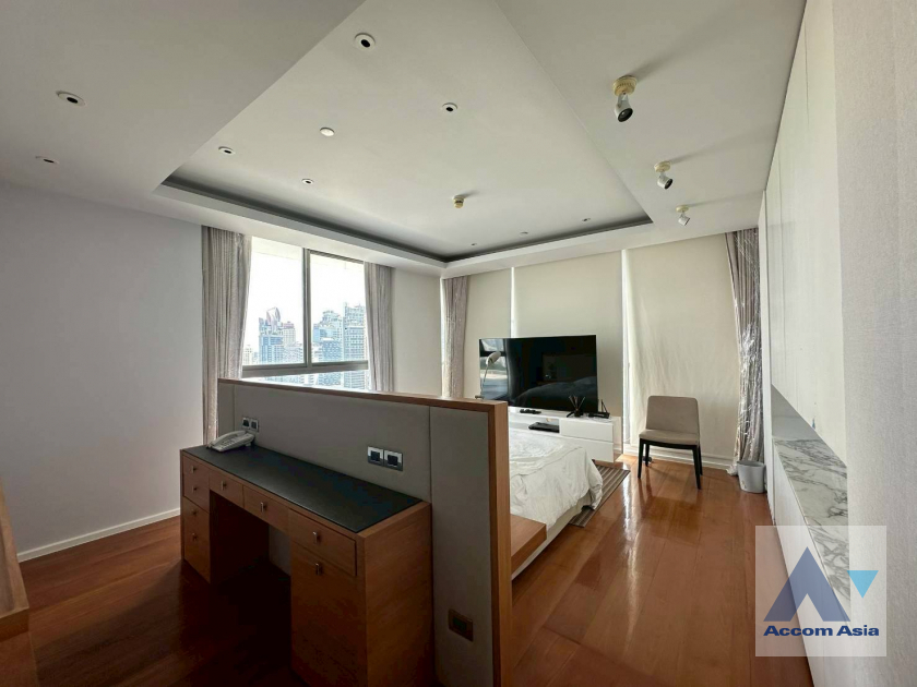 30  4 br Condominium for rent and sale in Sukhumvit ,Bangkok BTS Thong Lo at Aequa Residence Sukhumvit 49 AA45818