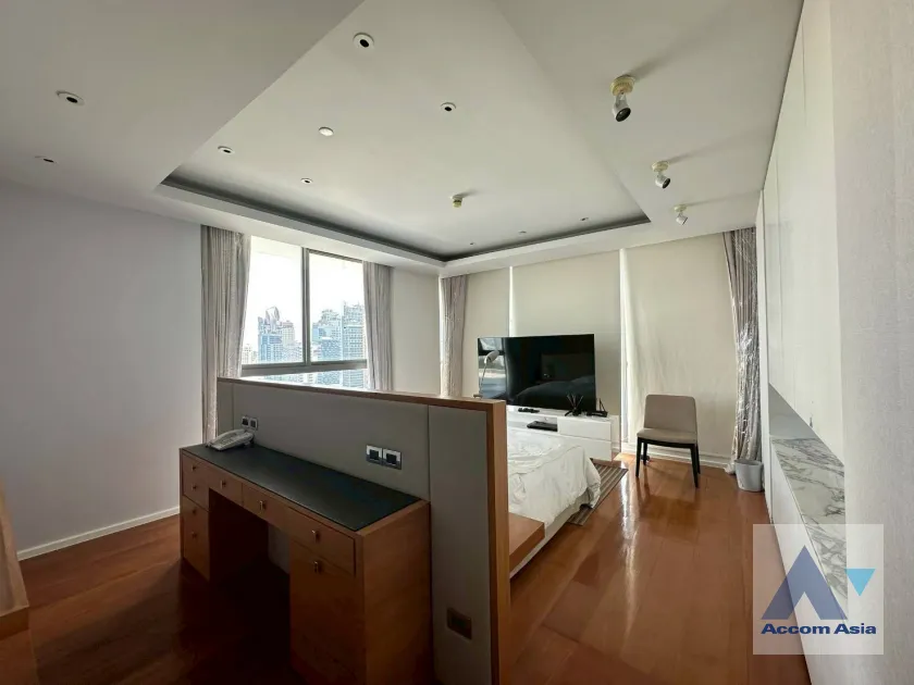 30  4 br Condominium For Rent in Sukhumvit ,Bangkok BTS Thong Lo at Aequa Residence Sukhumvit 49 AA45818