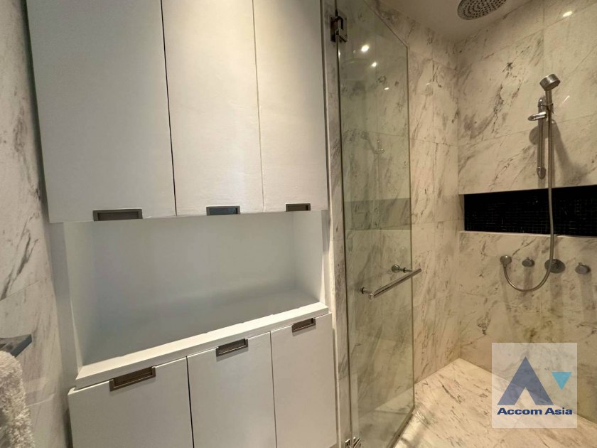 44  4 br Condominium For Rent in Sukhumvit ,Bangkok BTS Thong Lo at Aequa Residence Sukhumvit 49 AA45818