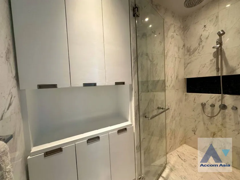 44  4 br Condominium for rent and sale in Sukhumvit ,Bangkok BTS Thong Lo at Aequa Residence Sukhumvit 49 AA45818