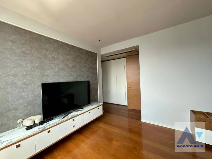 34  4 br Condominium For Rent in Sukhumvit ,Bangkok BTS Thong Lo at Aequa Residence Sukhumvit 49 AA45818