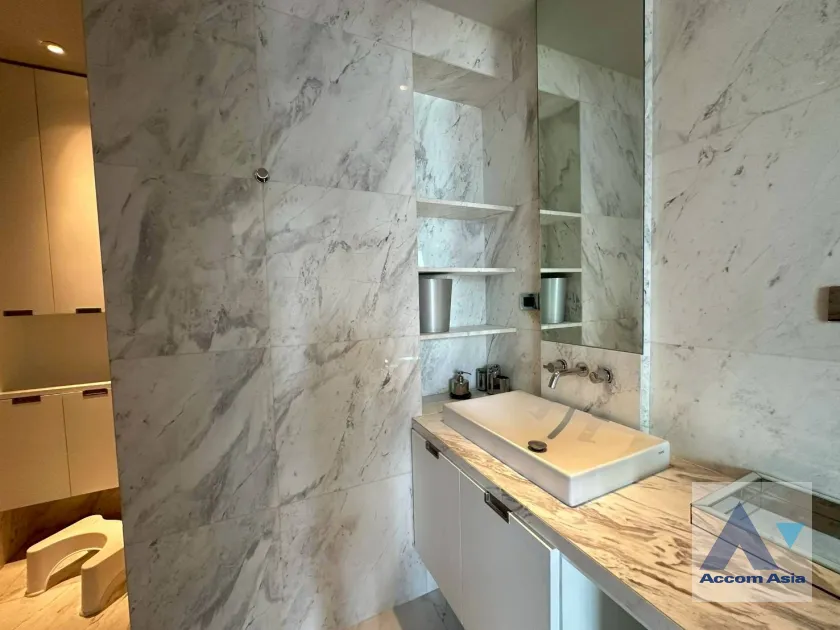 43  4 br Condominium For Rent in Sukhumvit ,Bangkok BTS Thong Lo at Aequa Residence Sukhumvit 49 AA45818